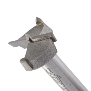 Сверло Форстнера по дереву Сибртех 704825 25 мм цилиндрический хвостовик