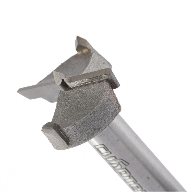 Сверло Форстнера по дереву Сибртех 704825 25 мм цилиндрический хвостовик