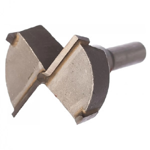 Сверло Форстнера по дереву Matrix 70489 32 мм цилиндрический хвостовик