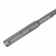 Бур по бетону Сибртех 70560 8*210 мм SDS-plus