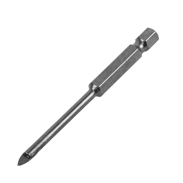 Сверло по керамике Remocolor 35-4-110 твердосплавное 10*85 мм