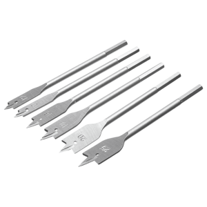 Набор сверл перовых Remocolor 35-1-108 6 шт