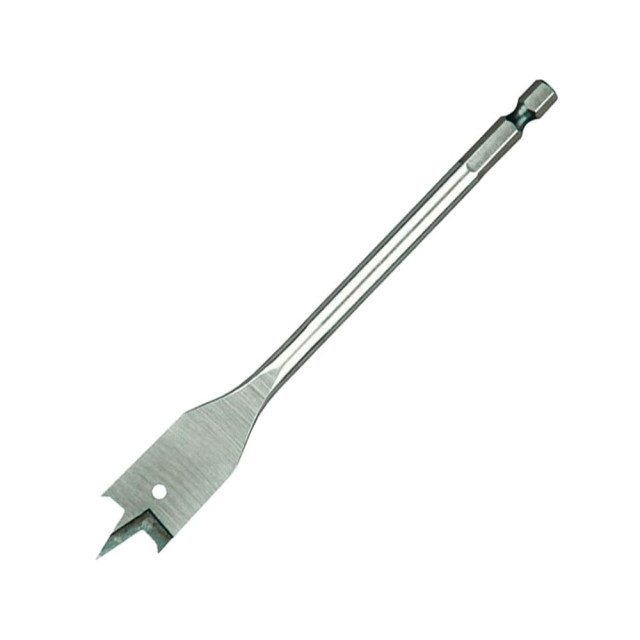 Сверло по дереву Remocolor 35-4-512 перовое 12*152 мм