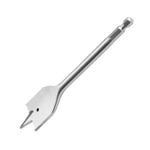 Сверло по дереву Remocolor 35-4-545 перовое 45*152 мм