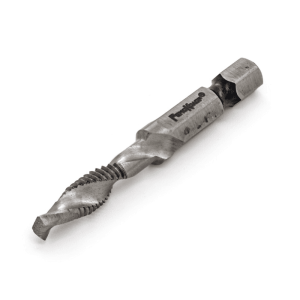 Сверло-метчик Remocolor 35-5-910 комбинированный М8 8*64 мм