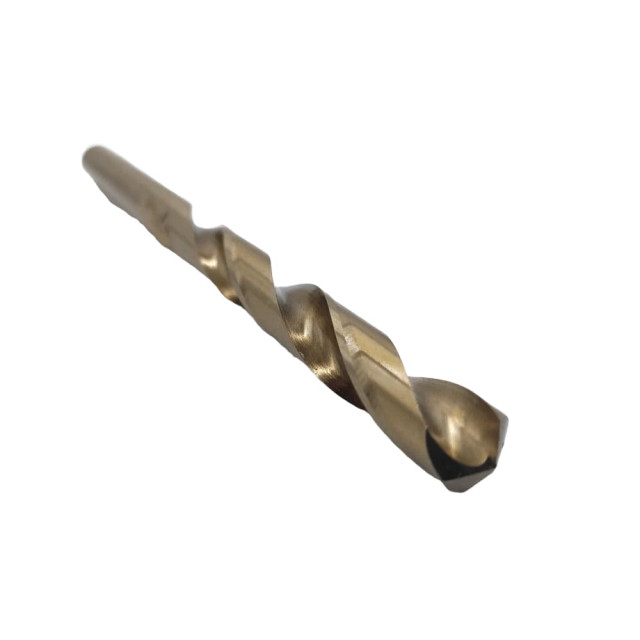 Сверло по металлу Wumax 0624965 HSS-TiN 6.5 мм