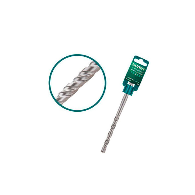 Бур Волат 82110-210 SDS-plus 10*150*210 мм
