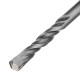 Бур по бетону Сибртех 705552 SDS plus 7*110 мм