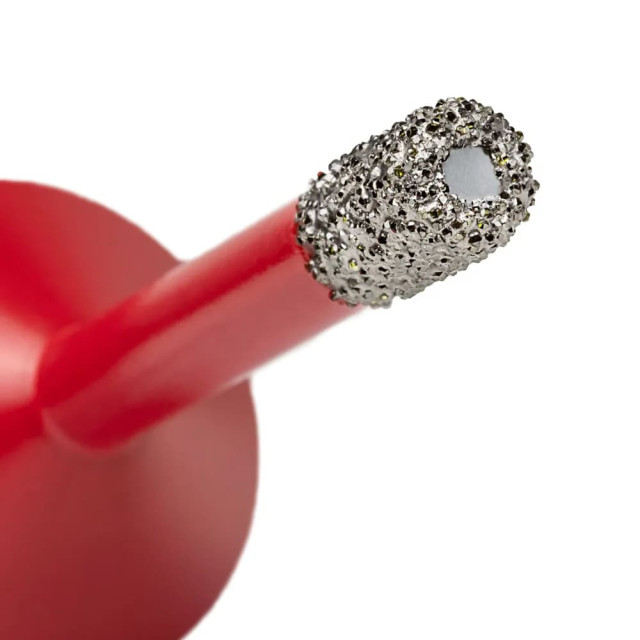 Коронка алмазная DLT Ceramic Pro 0492 для плитки и камня 6 мм