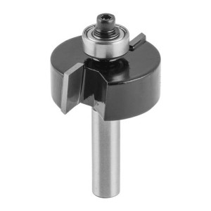 Фреза кромочная Wortex MCBA321318 фальцевая 31.8*12.5 мм