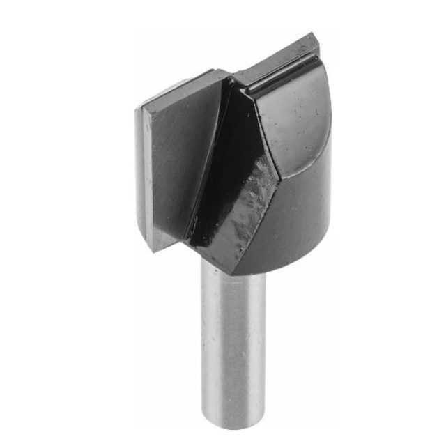 Фреза пазовая Wortex MCAA252018 прямая 25*20 мм