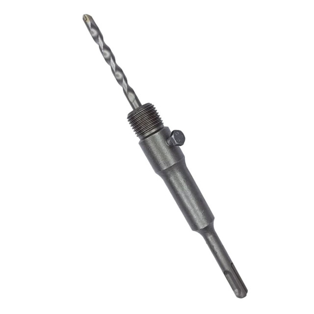 Удлинитель для коронок VertexTools 213-200 SDS+ 20*200 мм