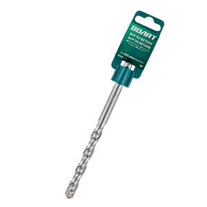 Бур Волат 82112-260 12*210*260 мм SDS-plus S4