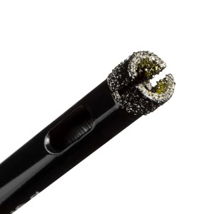 Коронка алмазная DLT Ceramic 0049 для плитки и камня 8 мм