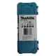Набор сверл по металлу Makita D-77241 6 шт