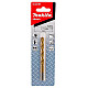 Сверло по металлу Makita D-64107 HSS-TiN Economy 6.0*57*93 мм