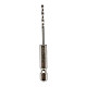 Сверло Vira Rage 554012 W4 с шестигранным хвостовиком 2 мм