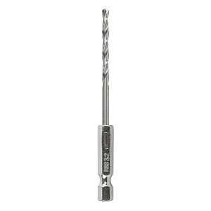 Сверло Vira Rage 554032 W4 с шестигранным хвостовиком 3.2 мм