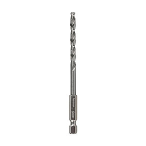 Сверло Vira Rage 554015 W4 с шестигранным хвостовиком 5 мм