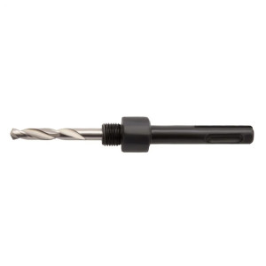 Хвостовик SDS Plus Matrix 72490 для коронок Bimetal до 30 мм