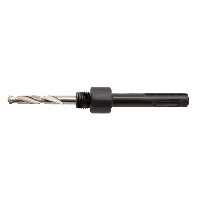 Хвостовик SDS Plus Matrix 72490 для коронок Bimetal до 30 мм