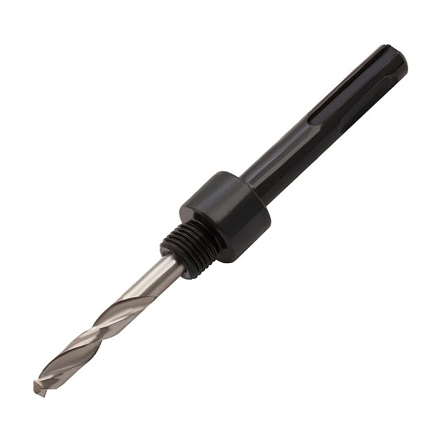 Хвостовик SDS Plus Matrix 72490 для коронок Bimetal до 30 мм