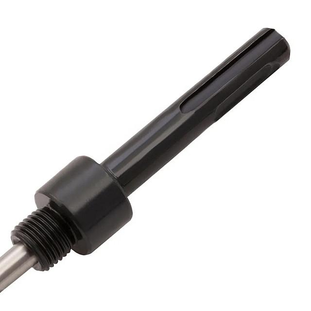 Хвостовик SDS Plus Matrix 72490 для коронок Bimetal до 30 мм