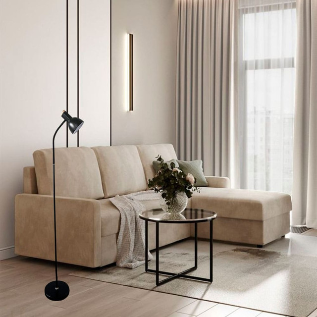 Светильник Айтин-Про НТБ 05-40-102 TY3037 черный