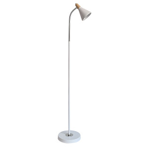 Светильник Айтин-Про НТБ 05-40-102 TY3272 белый