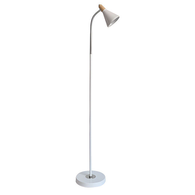 Светильник Айтин-Про НТБ 05-40-102 TY3272 белый