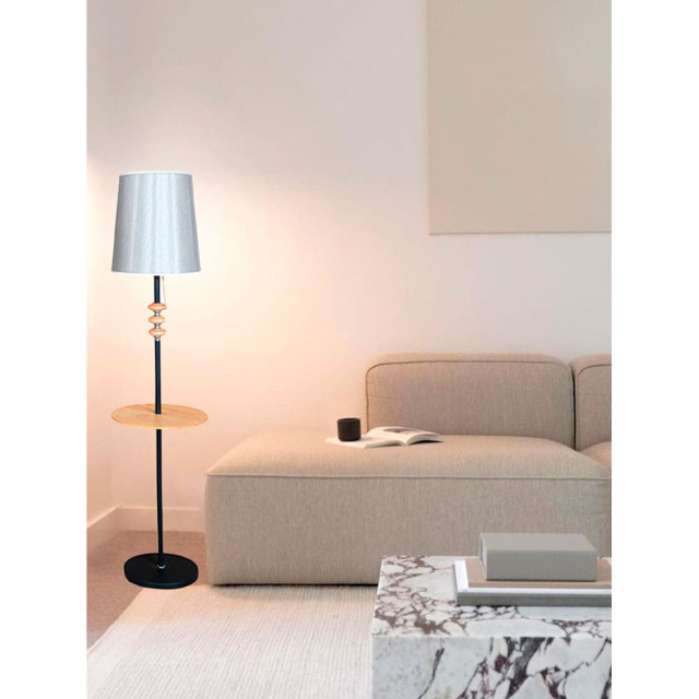 Светильник Айтин-Про НТБ 05-40-103 1922А черный