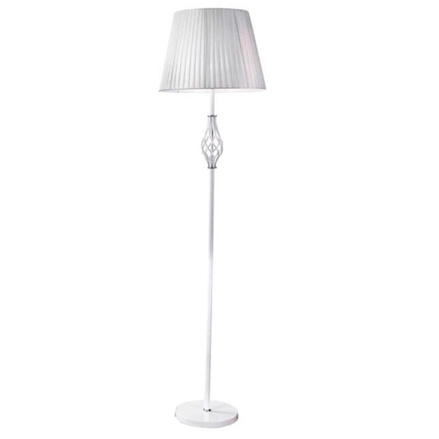 Светильник Айтин-Про НТБ 05-40-103 2231 белый