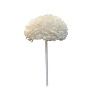 Светильник Айтин-Про НТБ 05-40-103 10035 белый