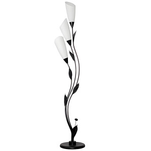 Светильник Айтин-Про НТБ 05-3*40-107 10112/3