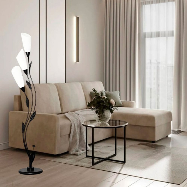 Светильник Айтин-Про НТБ 05-3*40-107 10112/3