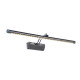Светильник Max Light Cast Mirror 1 LED 7W Bronze для подсветки зеркал и картин