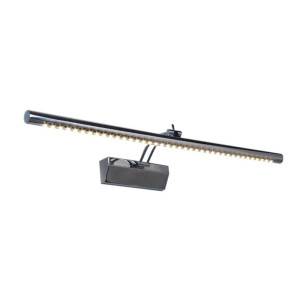 Светильник Max Light Cast Mirror1 LED 11W Bro для подсветки зеркал и картин