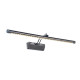 Светильник Max Light Cast Mirror1 LED 11W Bro для подсветки зеркал и картин