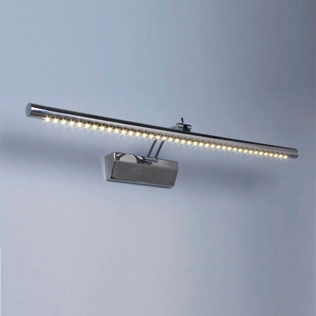 Светильник Max Light Cast Mirror 1 LED 11W для подсветки зеркал и картин