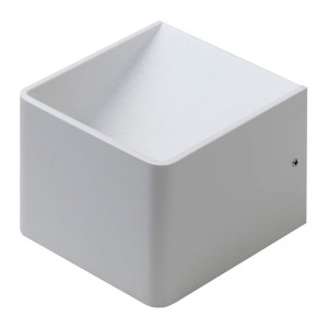 Светильник Эра WL3 Б0034599 WH 6Вт IP20