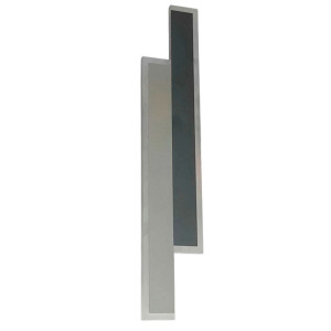 Светильник Айтин-Про YH1093/28W 28Вт черный/серый