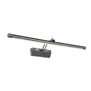 Светильник Max Light Cast Mirror 1 LED 5W для подсветки зеркал и картин