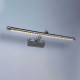 Светильник Max Light Cast Mirror 1 LED 5W для подсветки зеркал и картин