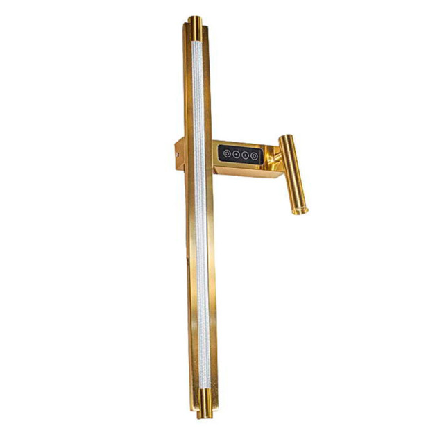 Светильник Айтин-Про H59230/600 22Вт медь