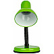 Светильник настольный Leek LE TL-203 LE061402-0064 Green E27 зеленый