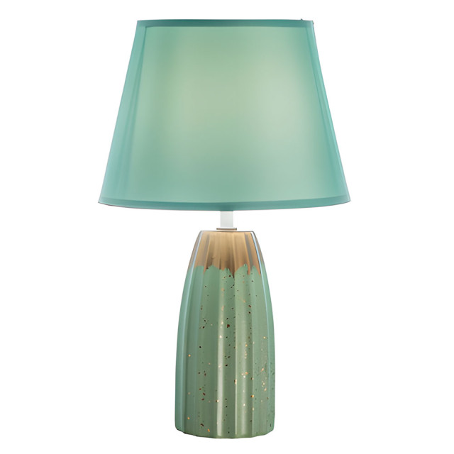 Светильник настольный Айтин-Про ННБ 04-40-172 YH20090 GR