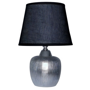 Светильник настольный Айтин-Про ННБ 04-40-172 YH8024 SLA