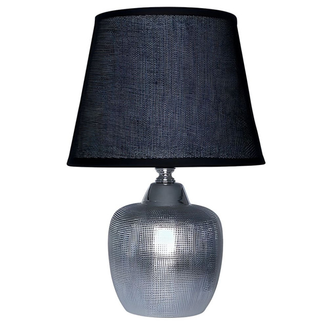 Светильник настольный Айтин-Про ННБ 04-40-172 YH8024 SLA