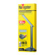 Светильник Navigator 80 689 NDF-D038-10W-4K-BL-LED на основании черный