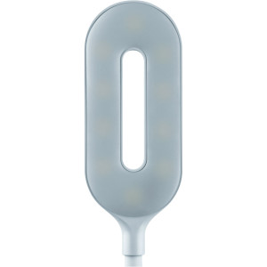 Светильник Navigator 93 269 DDF-D037-10W-MK-WH-LED на основании белый